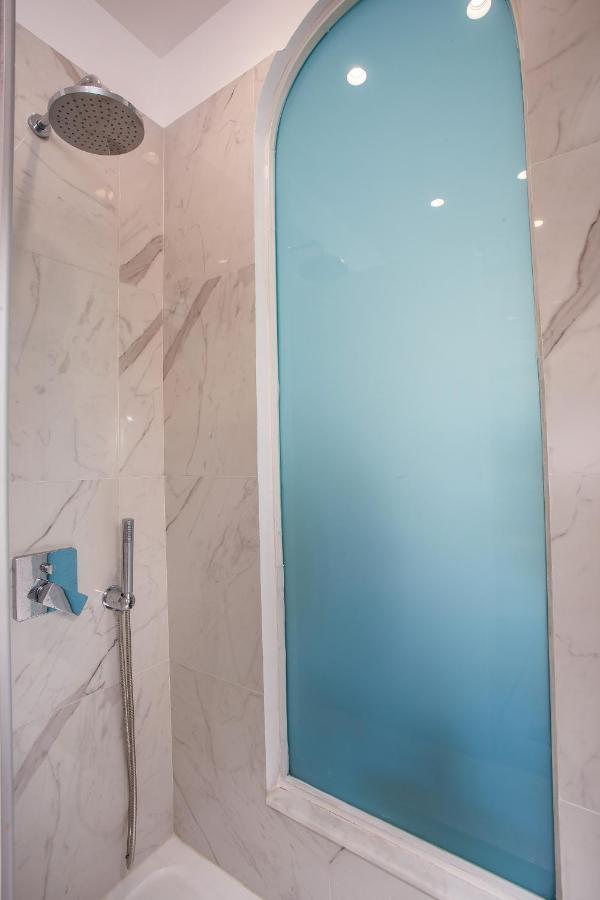 Ammos Luxury Suites Faliraki Exterior photo